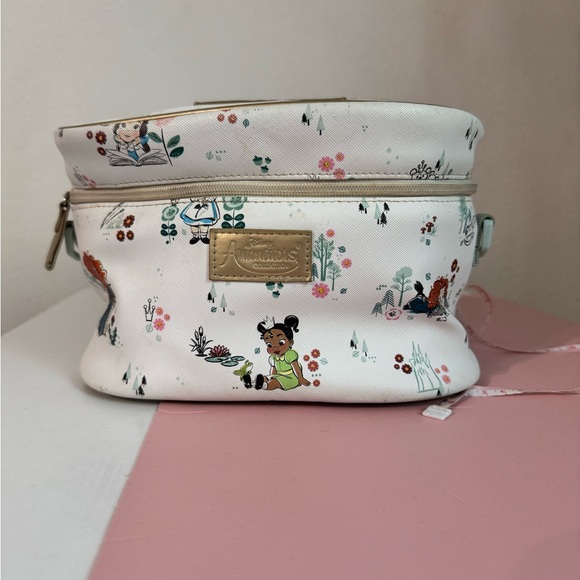 Disney Animators Collection Lunch bag - Mint - Picture 2 of 6